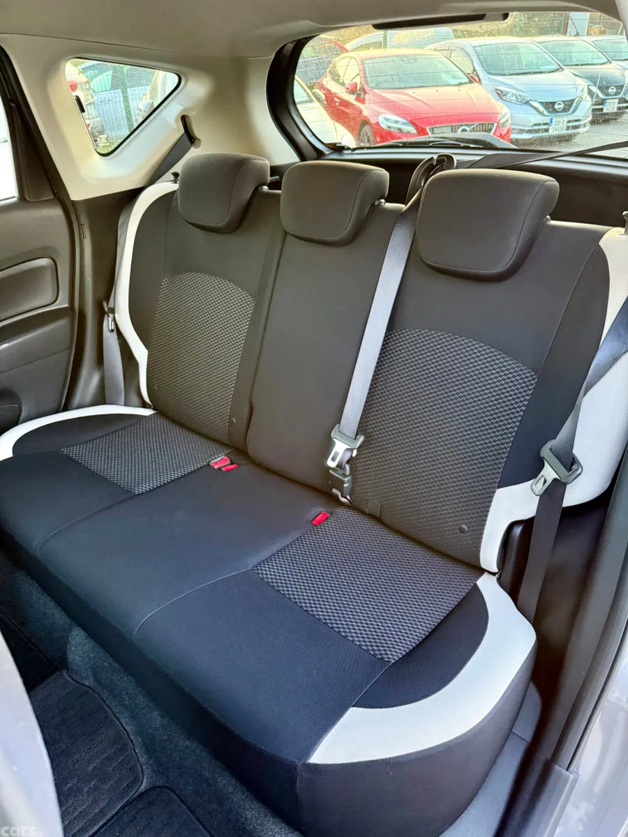 Nissan Note MPV, Petrol Hybrid, 2018, Grey