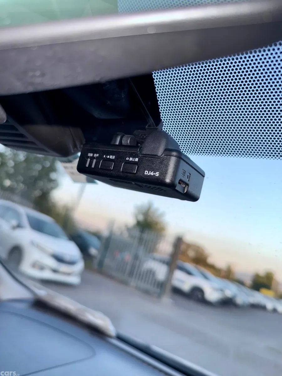 Nissan Note MPV, Petrol Hybrid, 2018, Grey