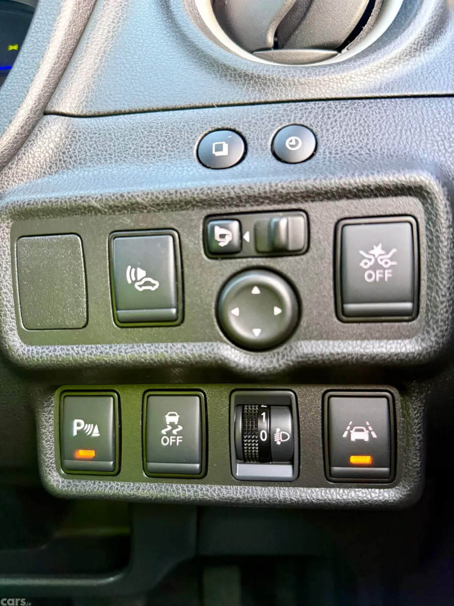 Nissan Note MPV, Petrol Hybrid, 2018, Grey