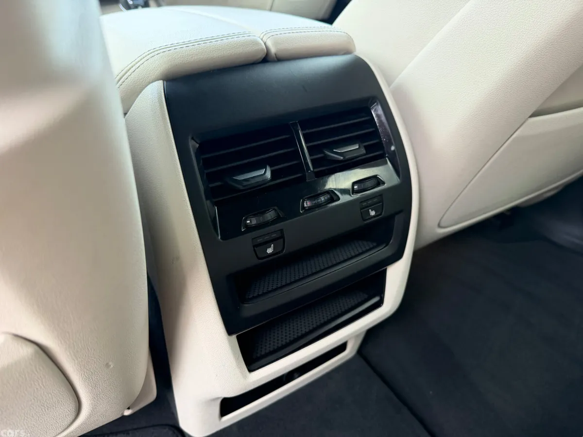 BMW X5 SUV, Petrol Plug-in Hybrid, 2021, Blue
