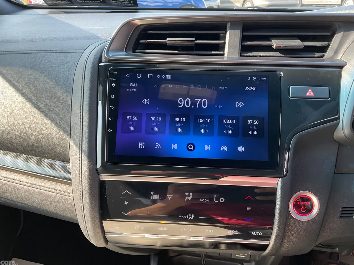 2018 Honda Fit  1.5 Hybrid Auto, >>38Kmiles Only<<, Dublin