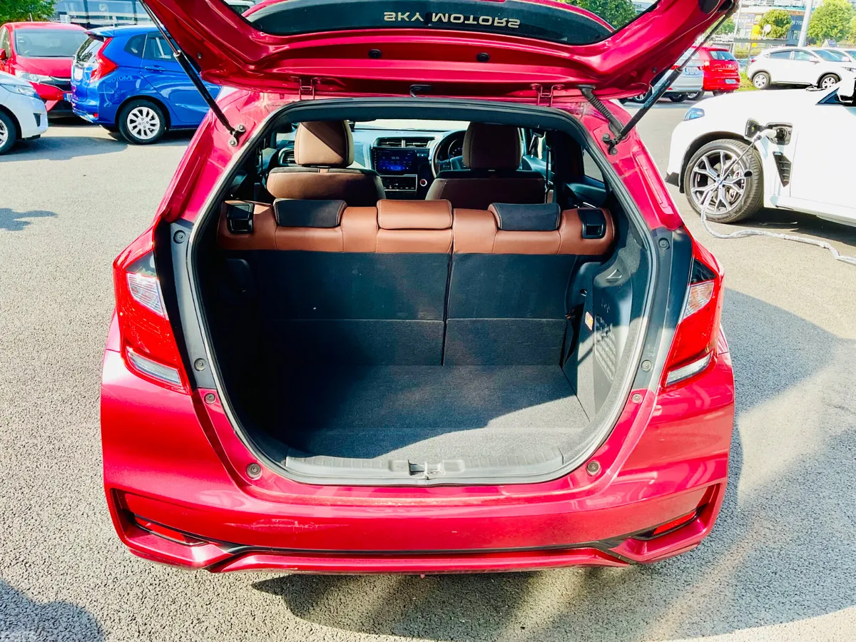 2018 Honda Fit  1.5 Hybrid Auto, >>38Kmiles Only<<, Dublin