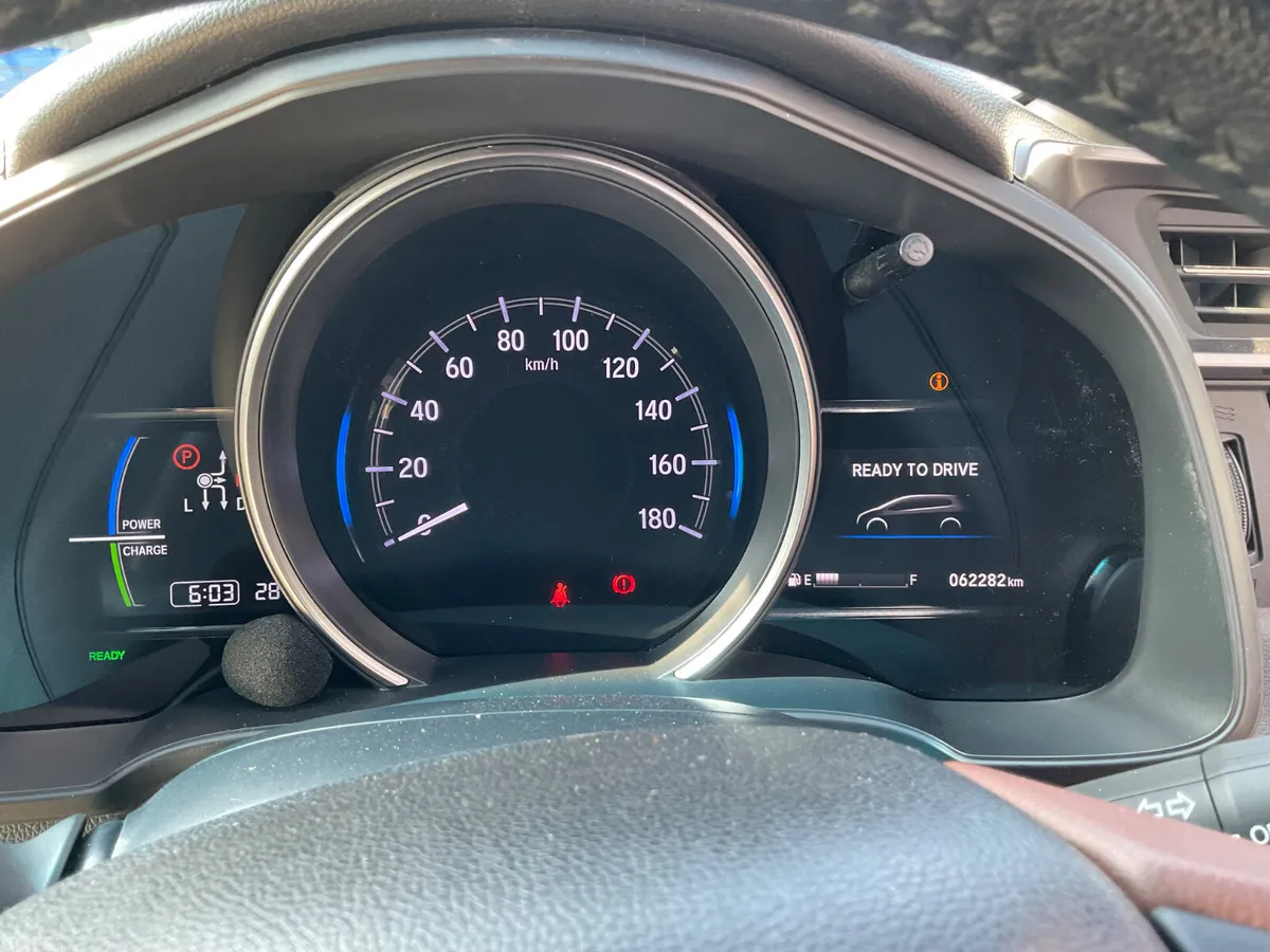 2018 Honda Fit  1.5 Hybrid Auto, >>38Kmiles Only<<, Dublin