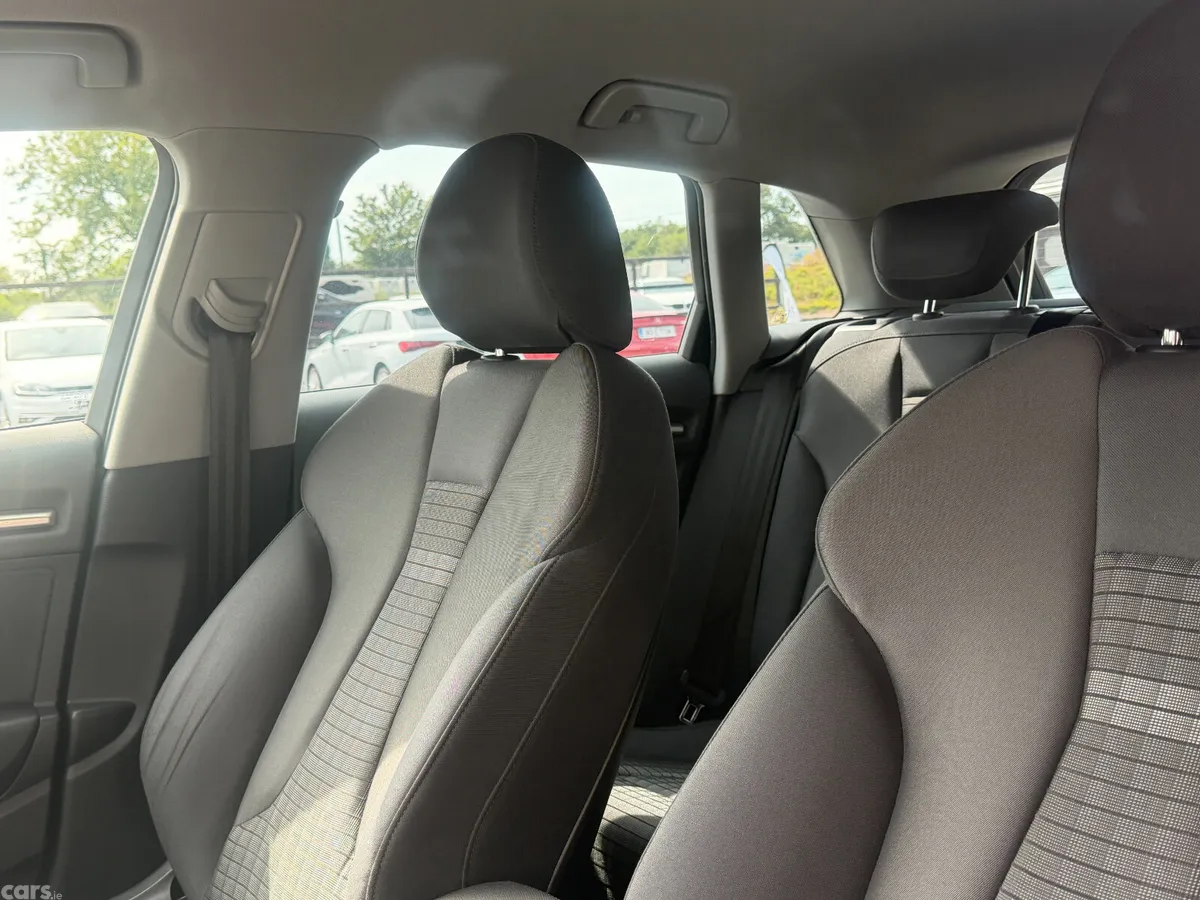 Audi A3 Hatchback, Petrol, 2018, Black