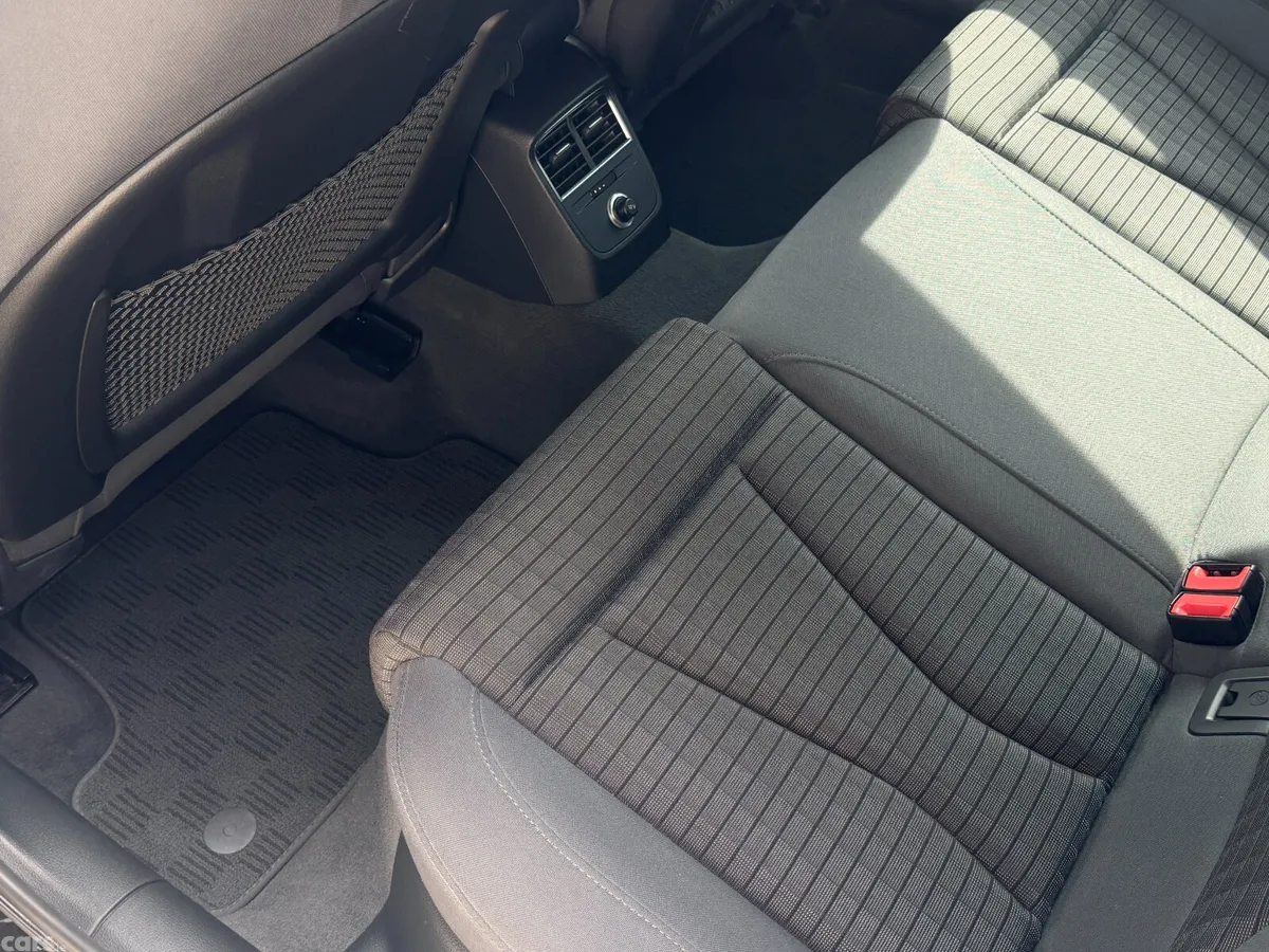 Audi A3 Hatchback, Petrol, 2018, Black