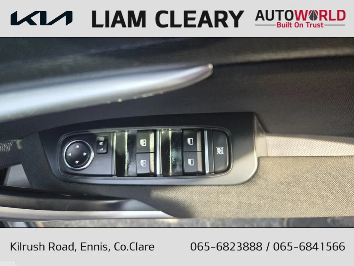 Kia Ceed Hatchback, Diesel, 2020, Grey