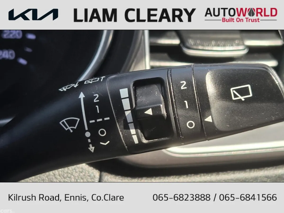 Kia Ceed Hatchback, Diesel, 2020, Grey