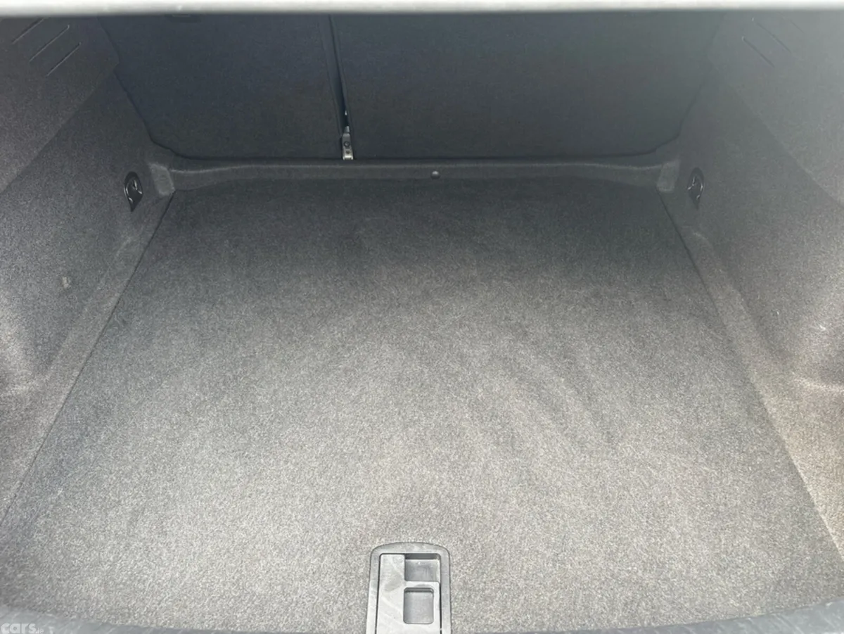 Audi A3 Saloon, Petrol, 2022, Grey