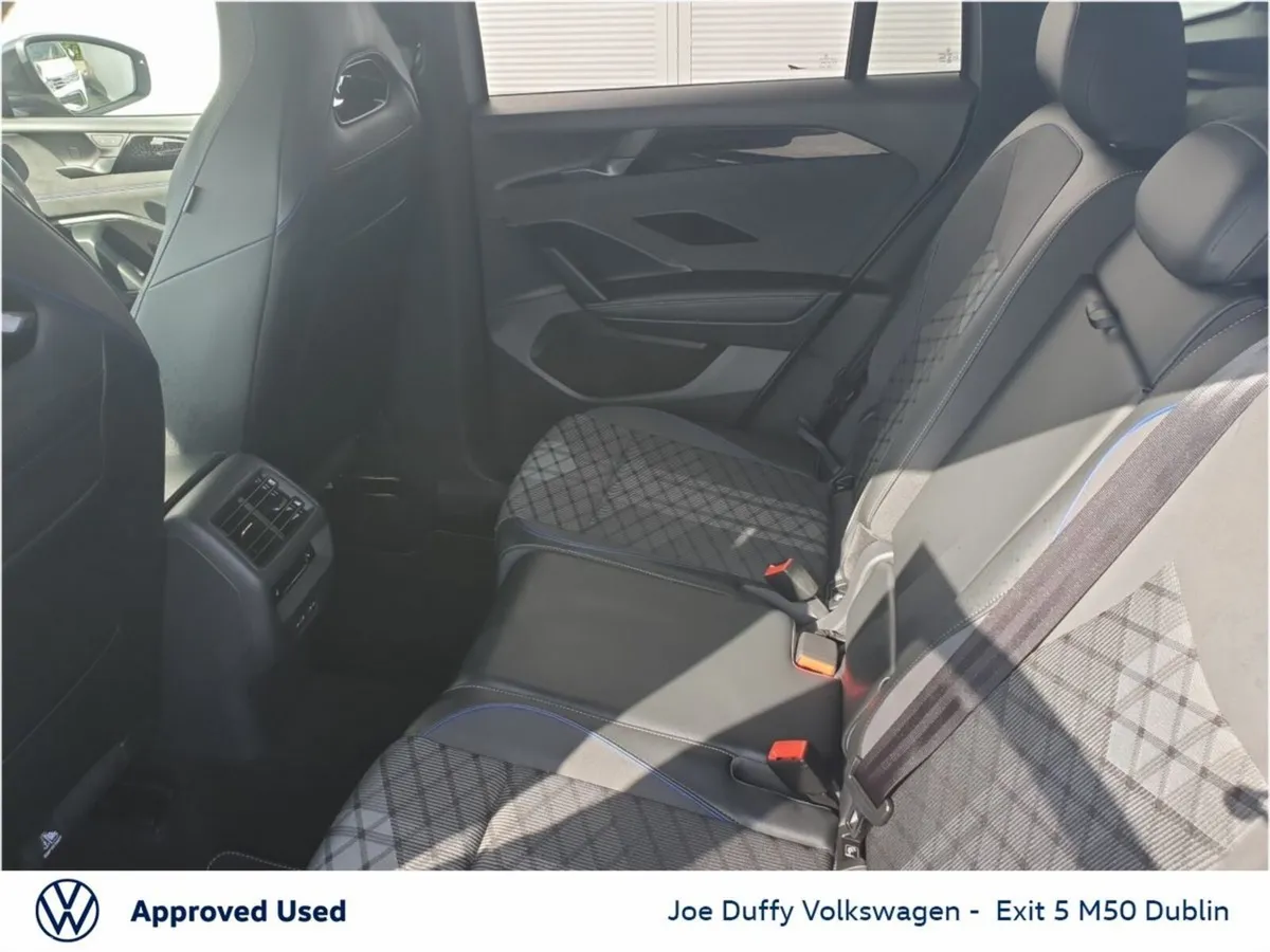 Volkswagen Tiguan SUV, Petrol Plug-in Hybrid, 2026, Grey