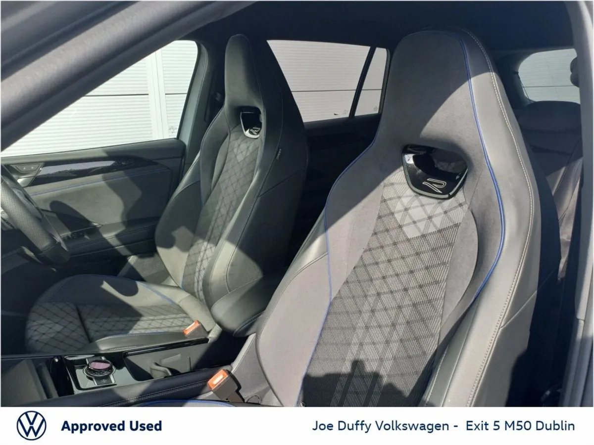 Volkswagen Tiguan SUV, Petrol Plug-in Hybrid, 2026, Grey