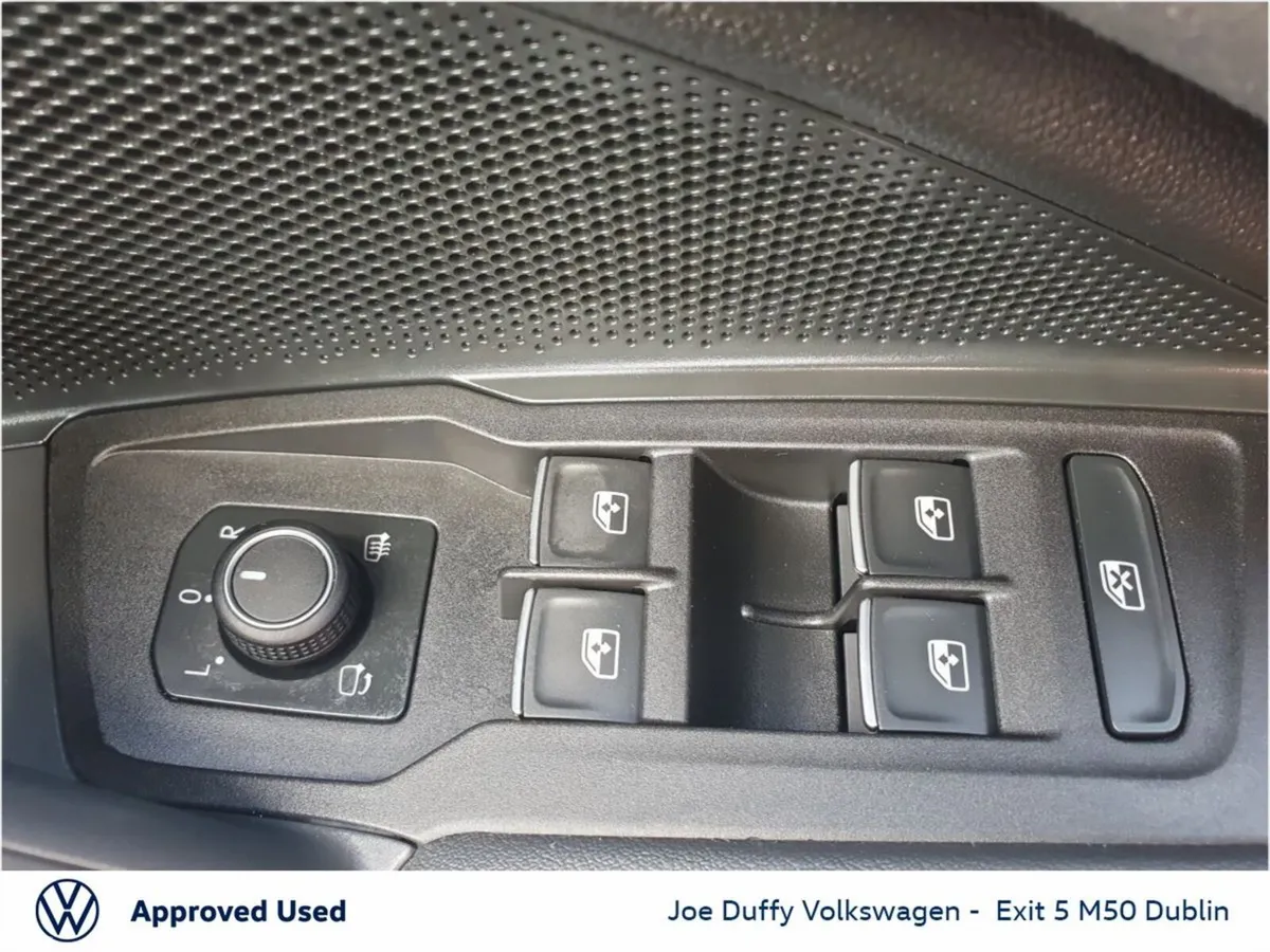 Volkswagen Tiguan SUV, Petrol Plug-in Hybrid, 2026, Grey