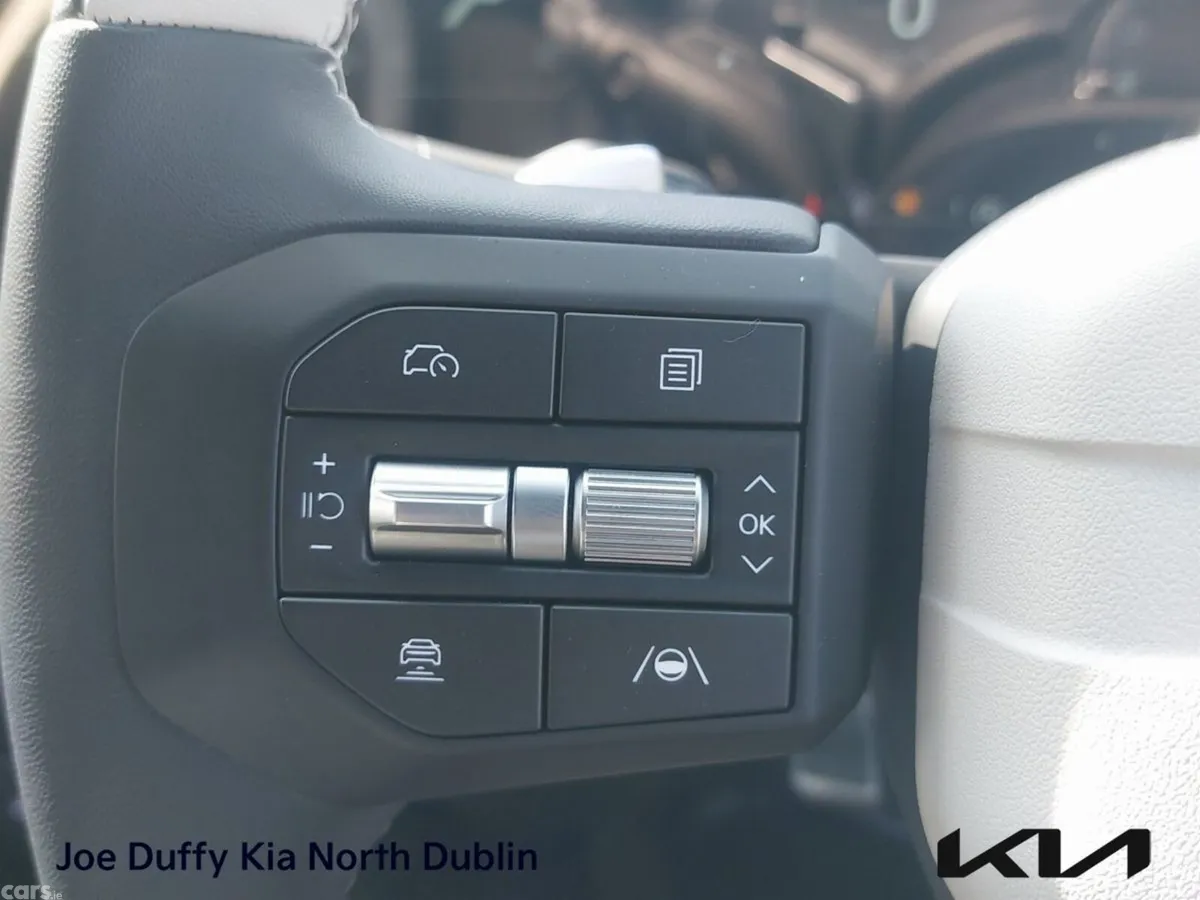 Kia K4 Hatchback, Petrol Hybrid, 2026, Red