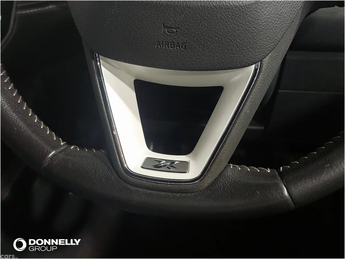 SEAT Ibiza Hatchback, Petrol, 2021, Black
