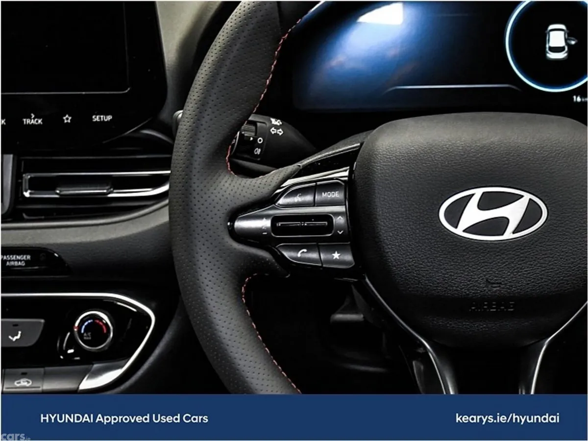 Hyundai i30 Hatchback, Petrol, 2026, Grey