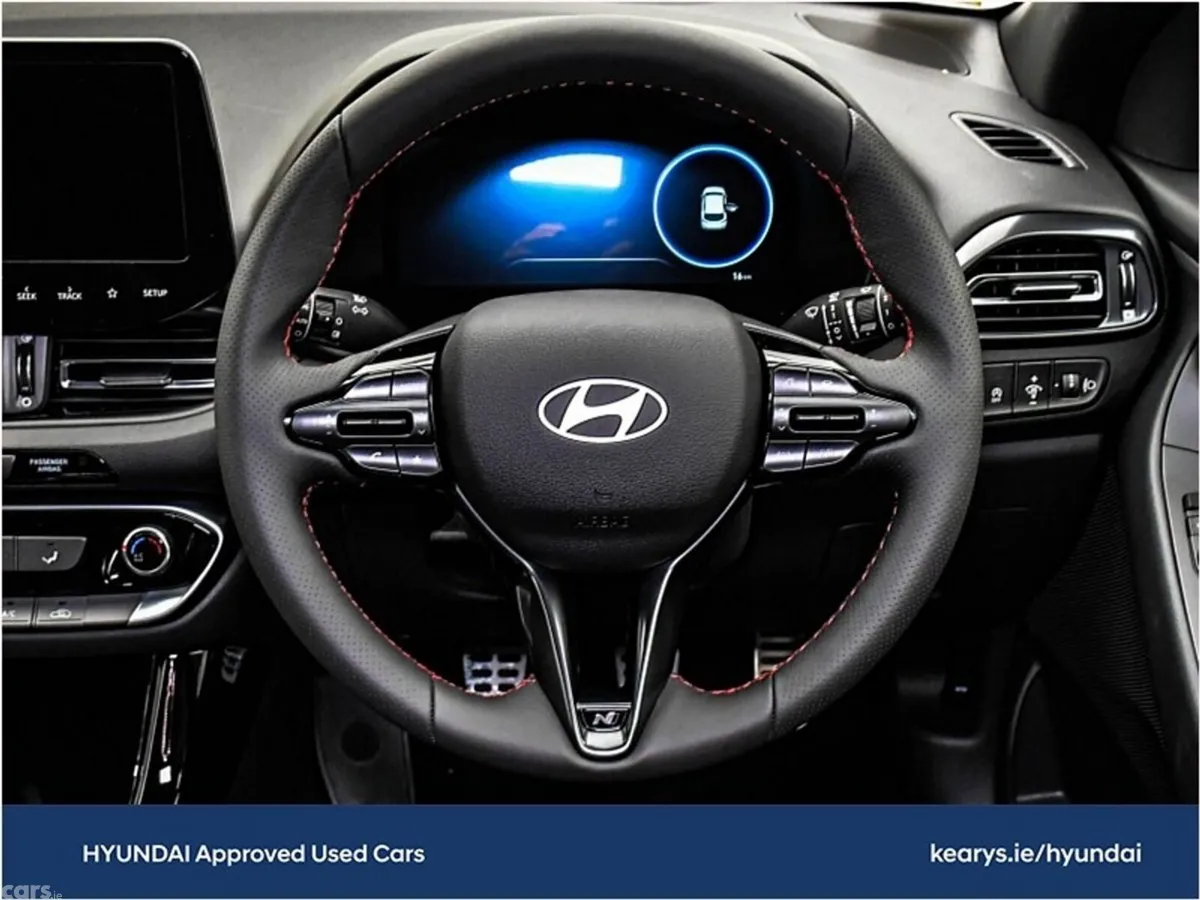 Hyundai i30 Hatchback, Petrol, 2026, Grey
