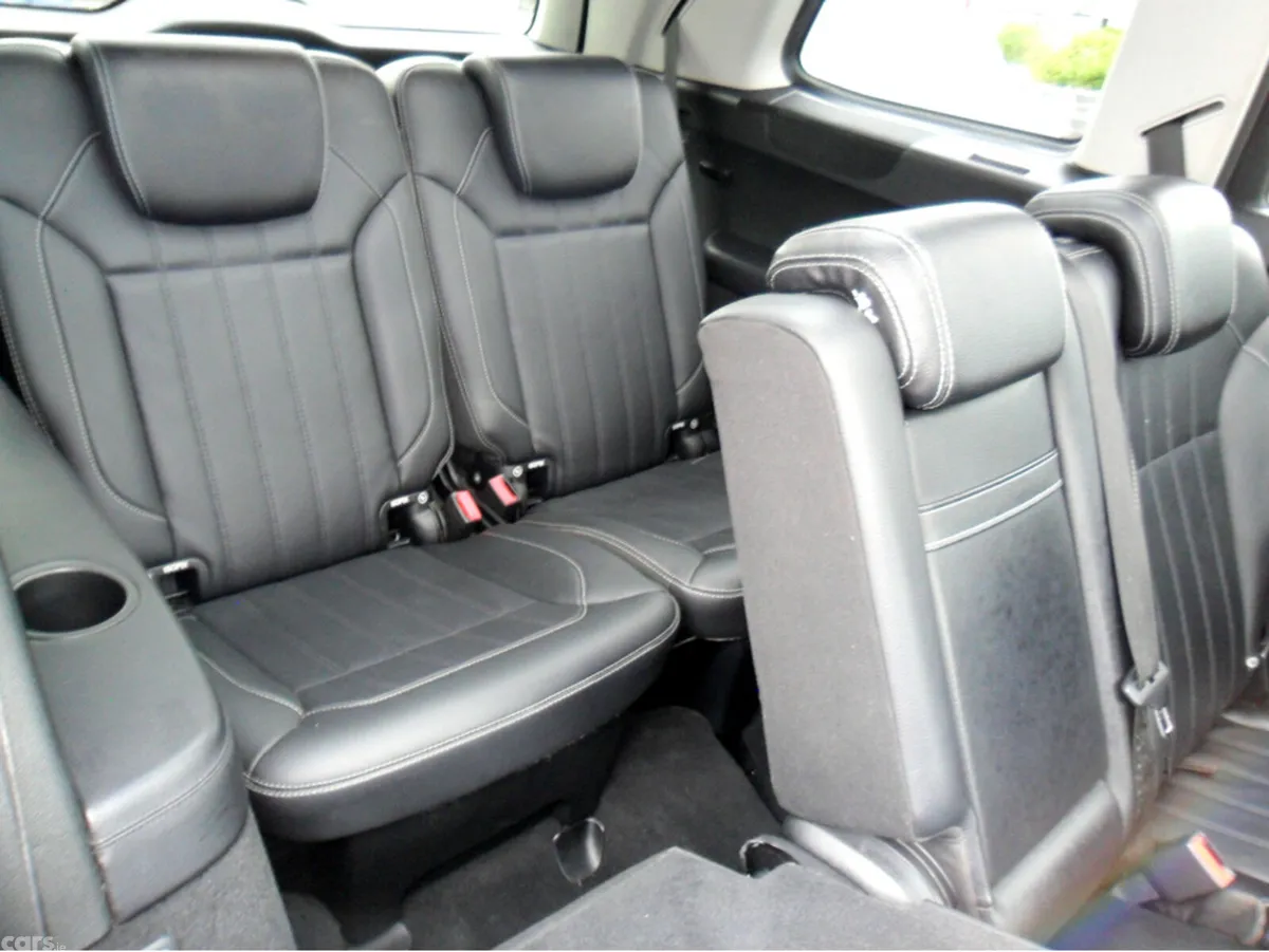 Mercedes-Benz GL-Class SUV, Diesel, 2013, Silver