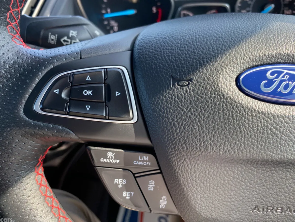 Ford Kuga SUV, Diesel, 2019, Silver