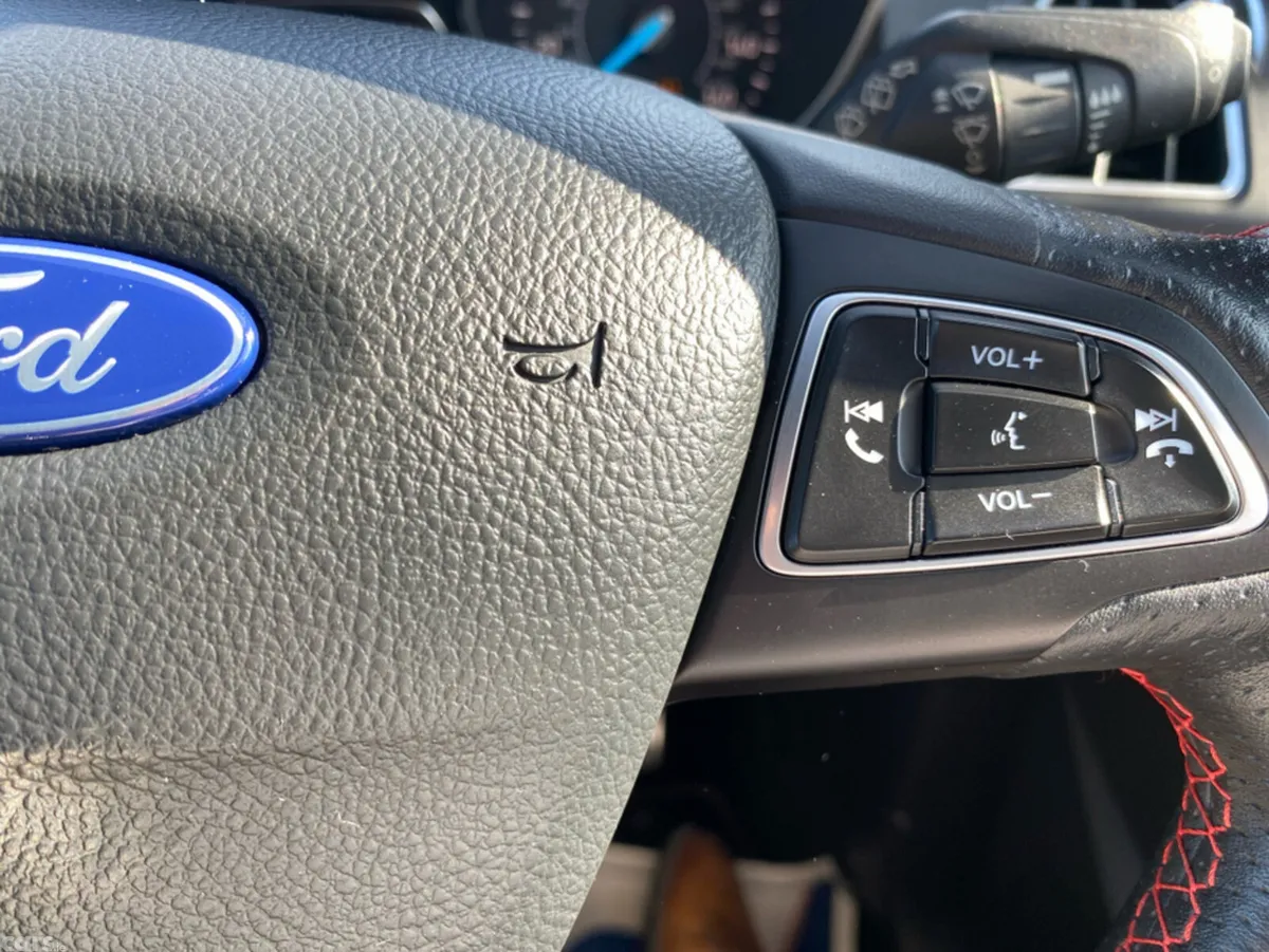 Ford Kuga SUV, Diesel, 2019, Silver