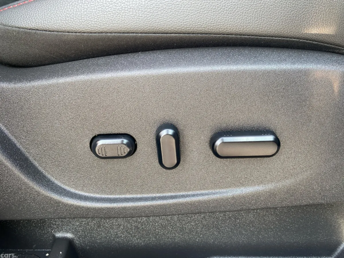 Ford Kuga SUV, Diesel, 2019, Silver