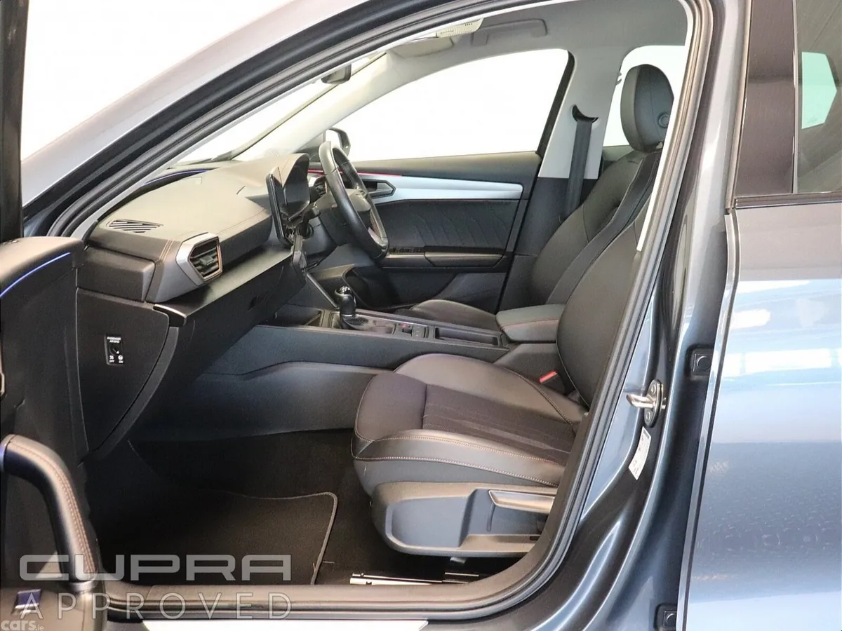 Cupra Formentor Estate, Diesel, 2022, Grey