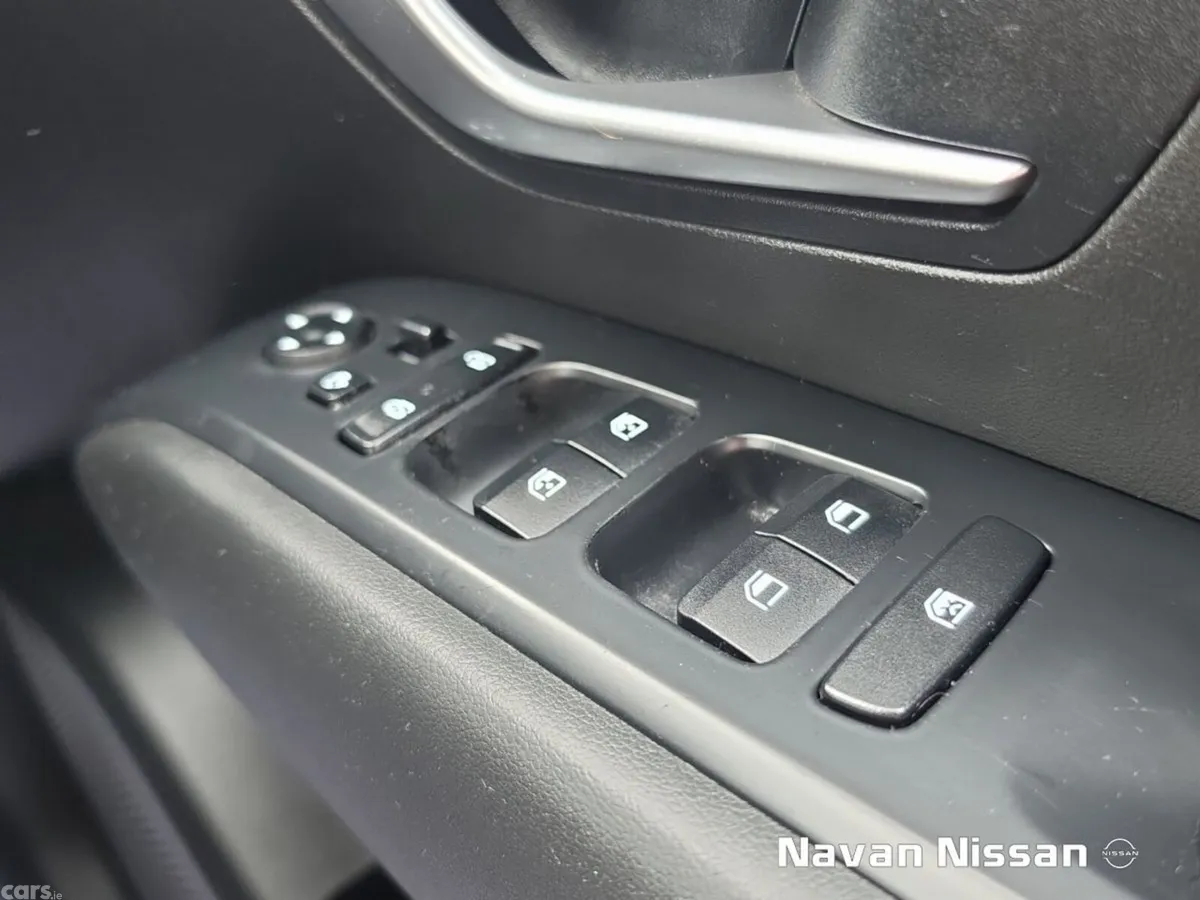 Hyundai Tucson SUV, Petrol Plug-in Hybrid, 2022, Blue
