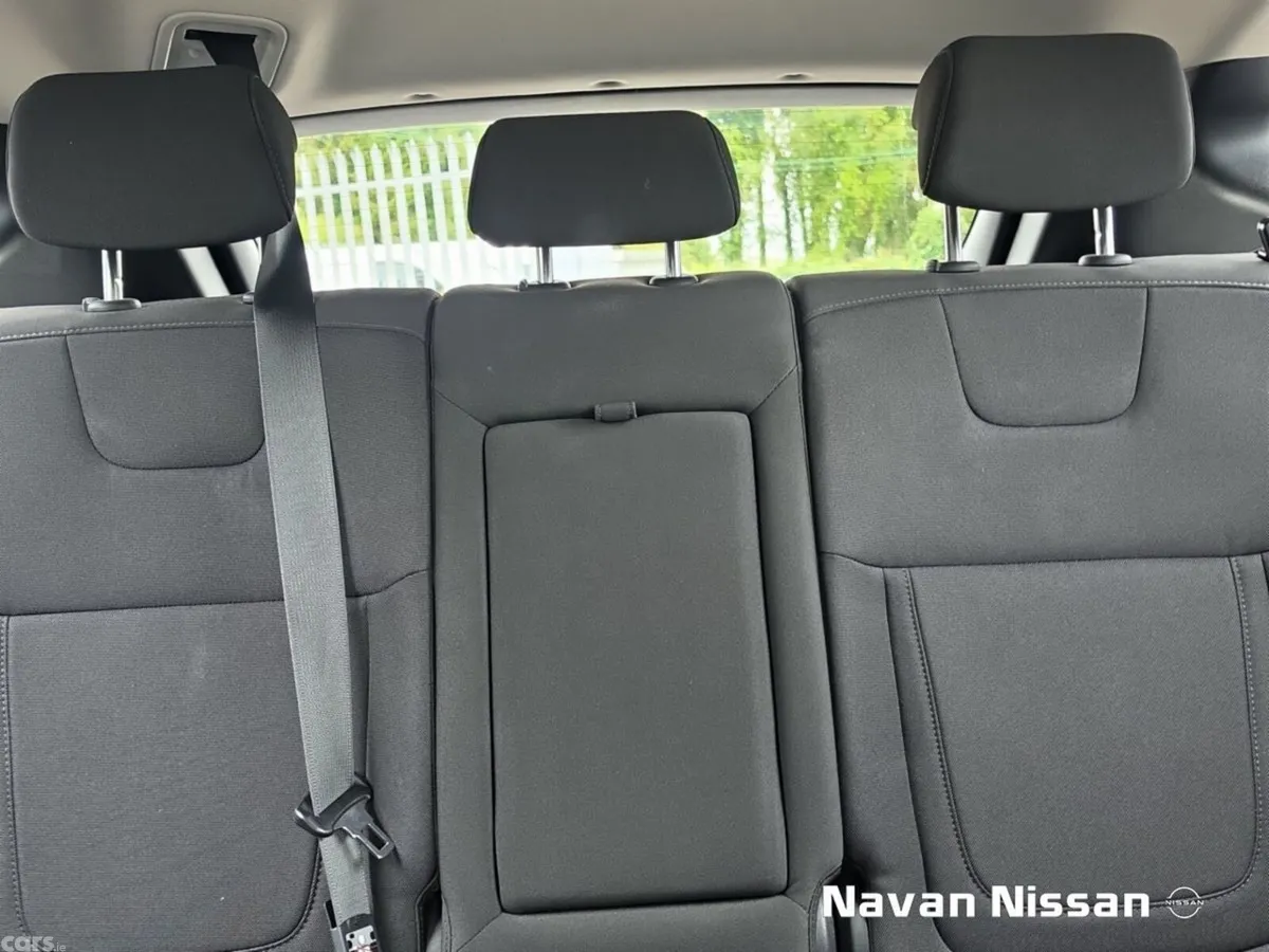 Hyundai Tucson SUV, Petrol Plug-in Hybrid, 2022, Blue
