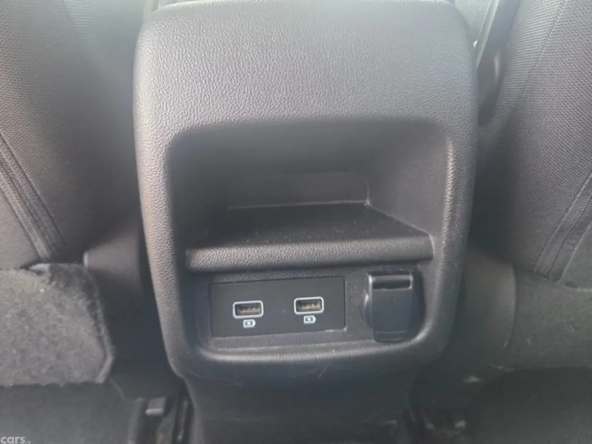 Renault Kadjar SUV, Petrol, 2022, Blue