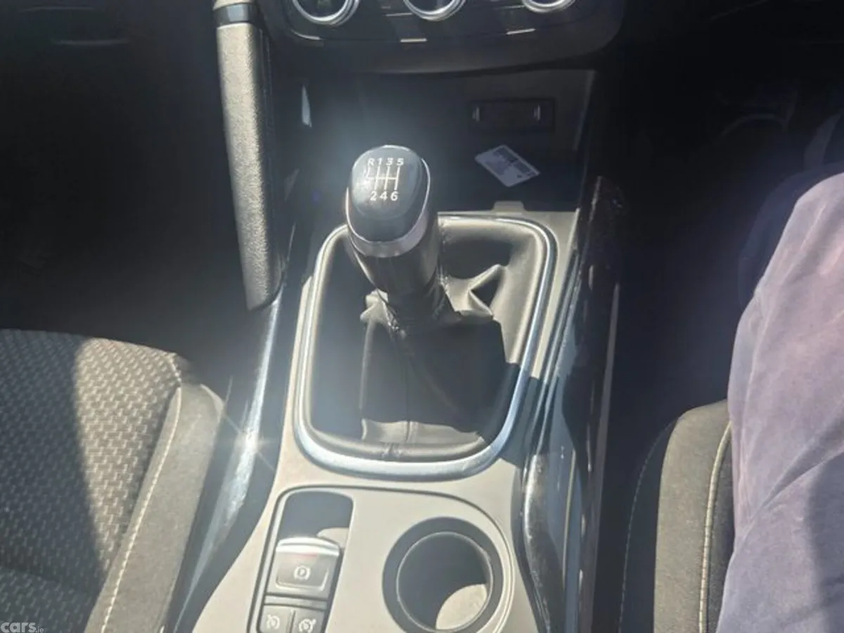 Renault Kadjar SUV, Petrol, 2022, Blue