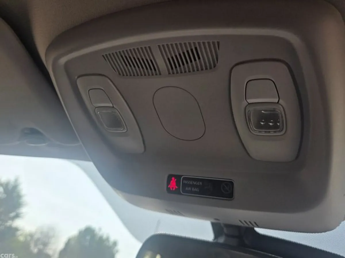 Renault Kadjar SUV, Petrol, 2022, Blue