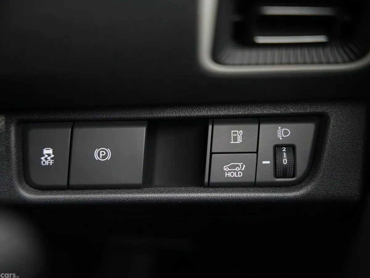 Kia EV5 SUV, Electric, 2027, Black