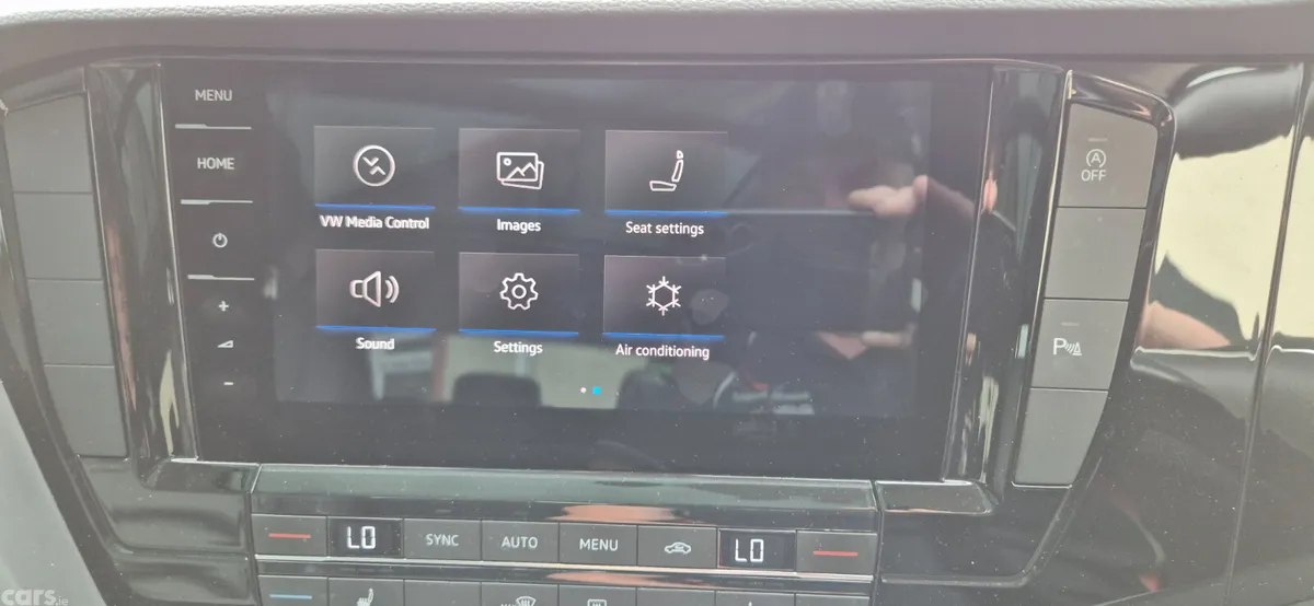 Volkswagen Touareg SUV, Diesel, 2019, White