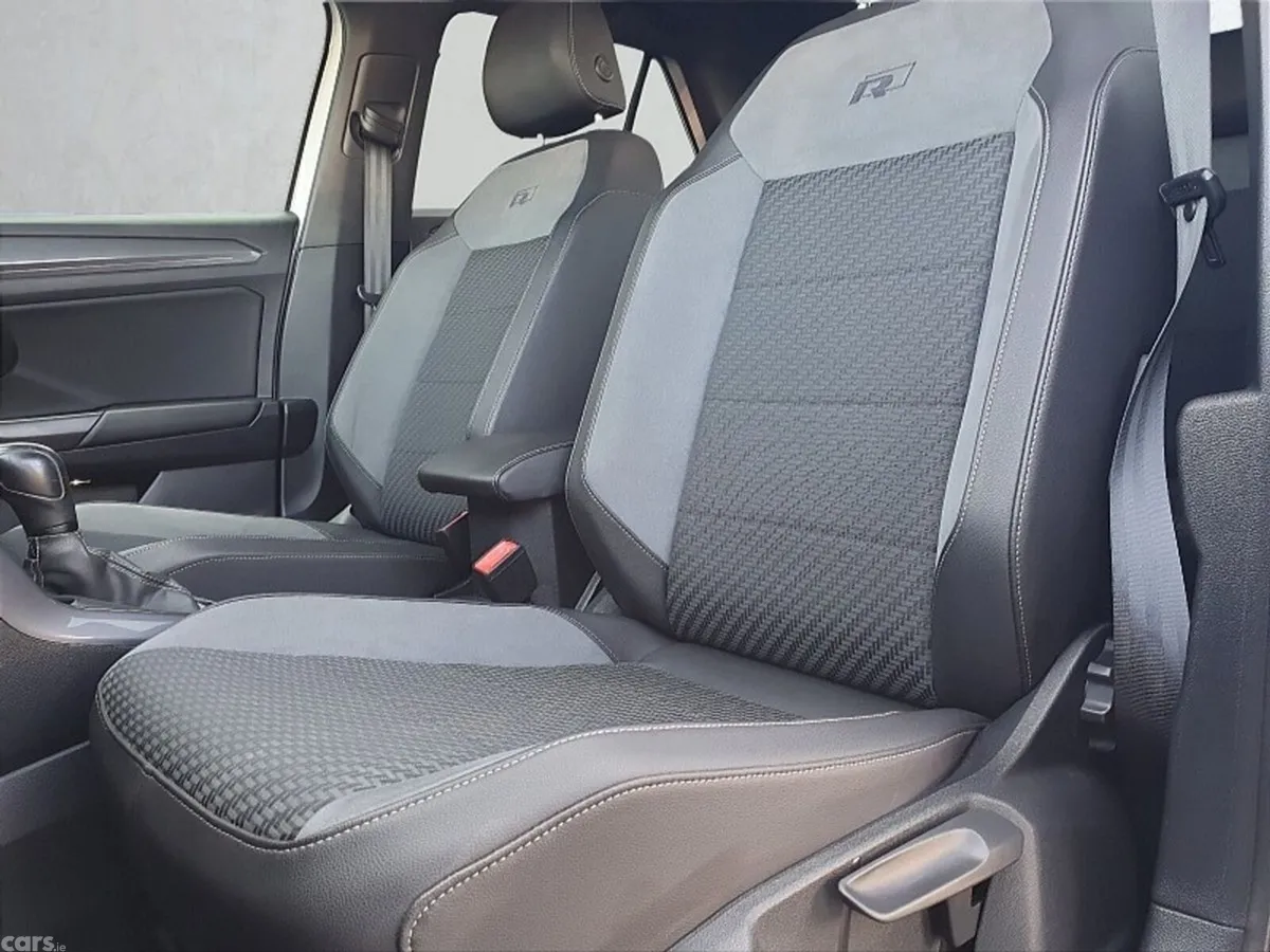 Volkswagen T-Roc SUV, Diesel, 2020, White