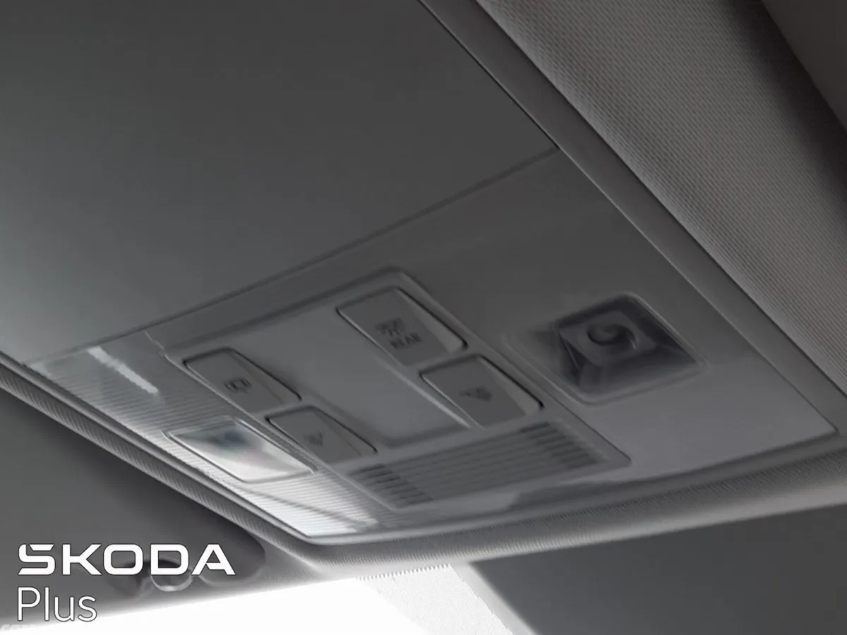 Skoda Kodiaq MPV, Diesel, 2024, Blue