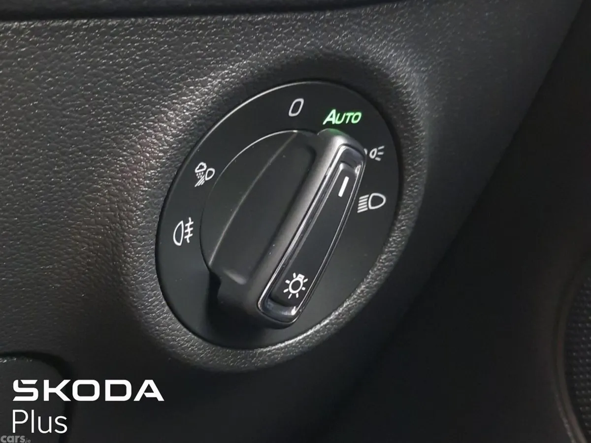 Skoda Kodiaq MPV, Diesel, 2024, Blue