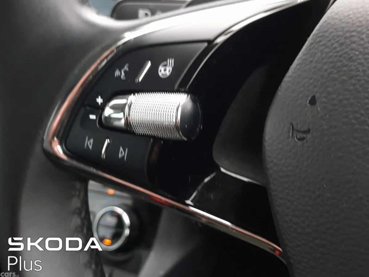 Skoda Kodiaq MPV, Diesel, 2024, Blue