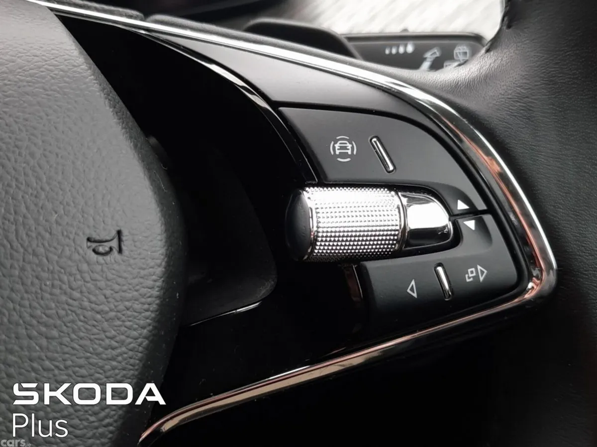 Skoda Kodiaq MPV, Diesel, 2024, Blue