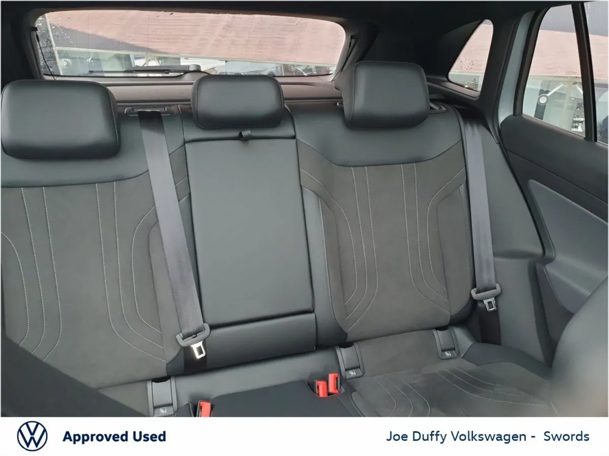 Volkswagen ID.4 Estate, Electric, 2026, Grey