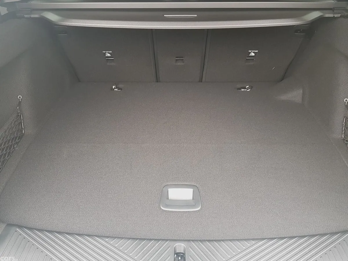 BMW X3 SUV, Petrol Plug-in Hybrid, 2026, Grey