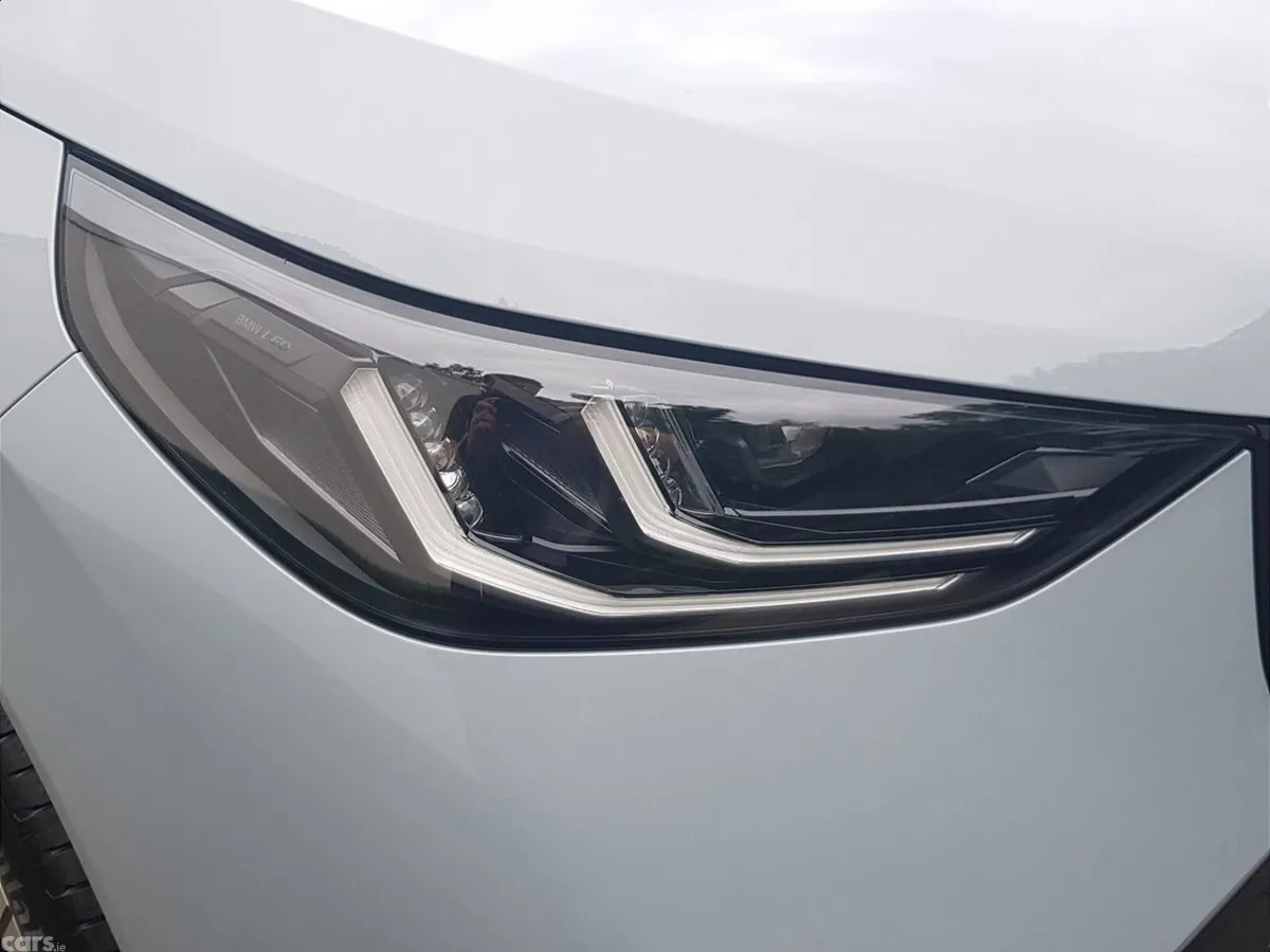 BMW X3 SUV, Petrol Plug-in Hybrid, 2026, Grey