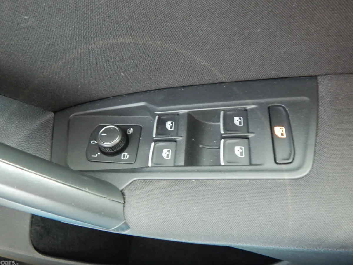 Volkswagen Tiguan SUV, Diesel, 2018, Grey