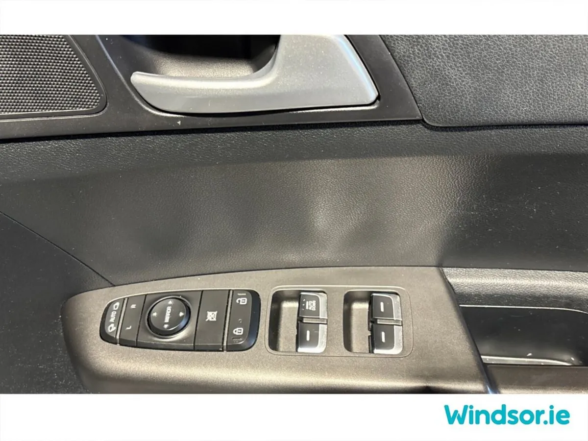 Kia Sportage SUV, Diesel, 2020, Grey