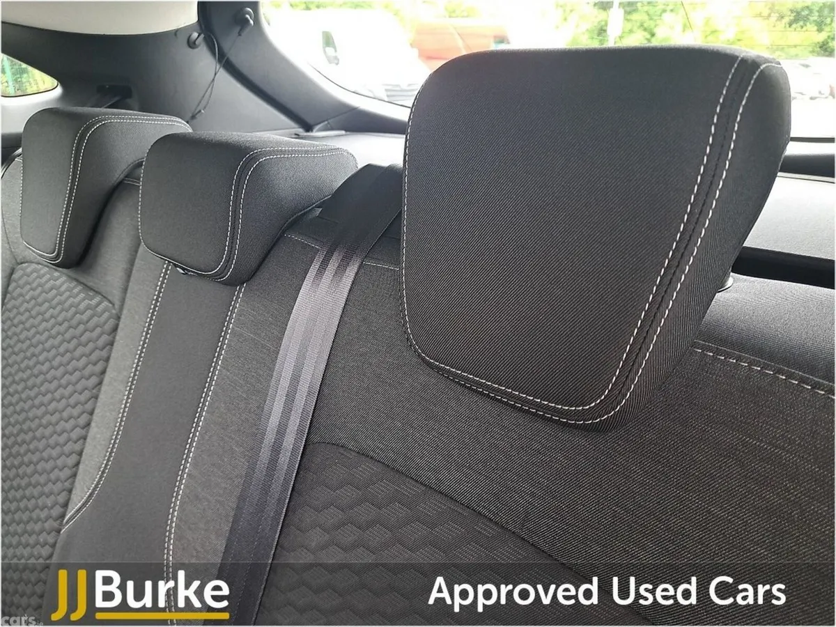 Ford Puma MPV, Petrol Hybrid, 2020, Grey