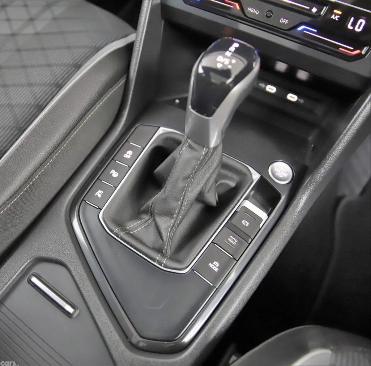 Volkswagen Tiguan SUV, Diesel, 2023, Grey