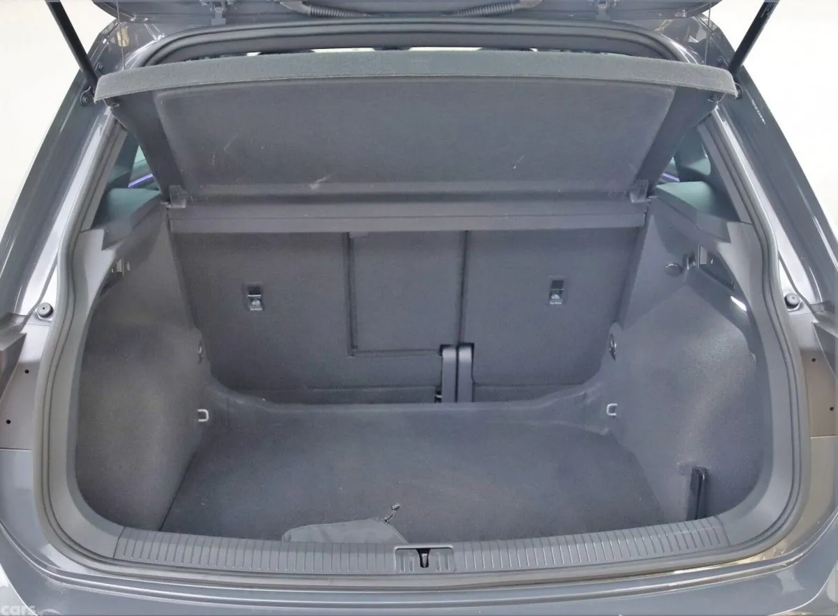 Volkswagen Tiguan SUV, Diesel, 2023, Grey