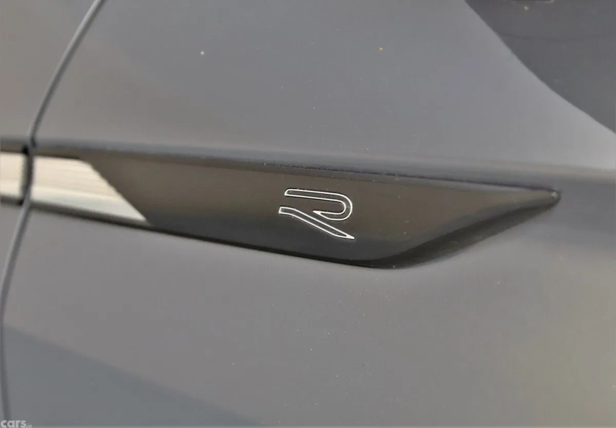 Volkswagen Tiguan SUV, Diesel, 2023, Grey