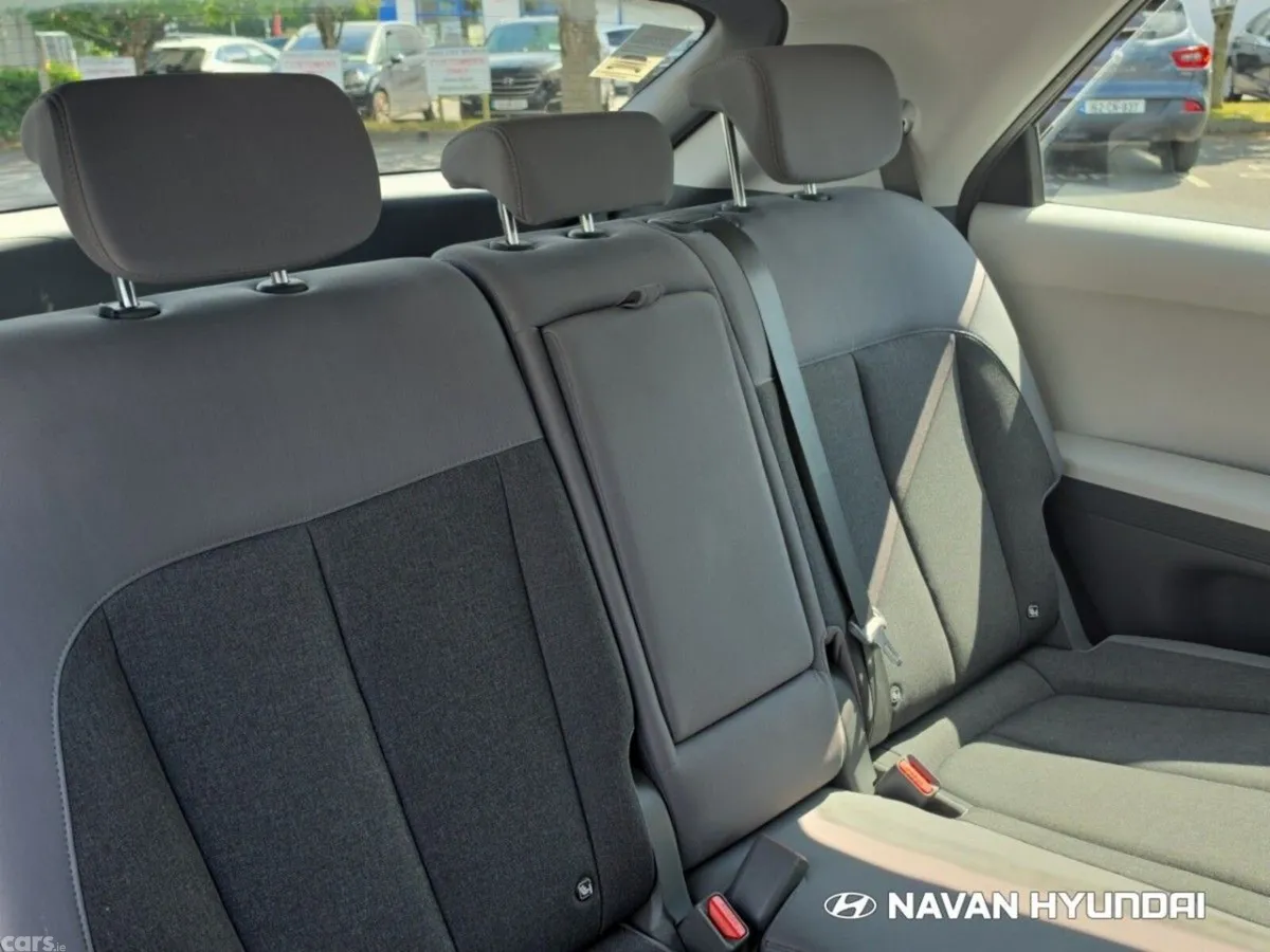 Hyundai IONIQ 5 MPV, Electric, 2023, Black