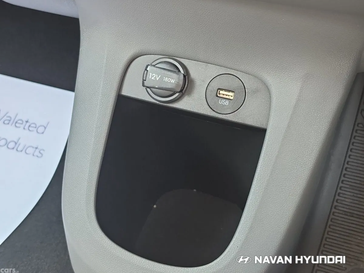 Hyundai IONIQ 5 MPV, Electric, 2023, Black