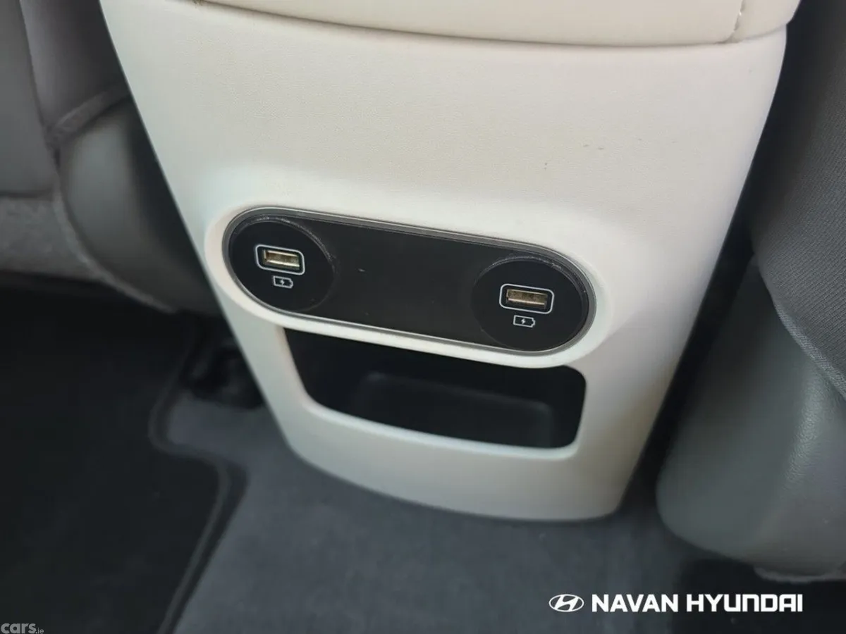 Hyundai IONIQ 5 MPV, Electric, 2023, Black