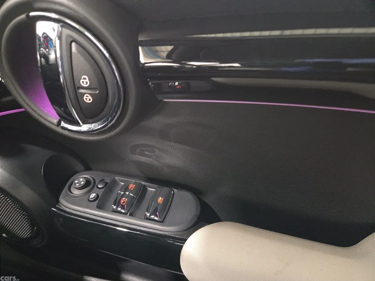 Mini Cooper Convertible, Petrol, 2023, Grey