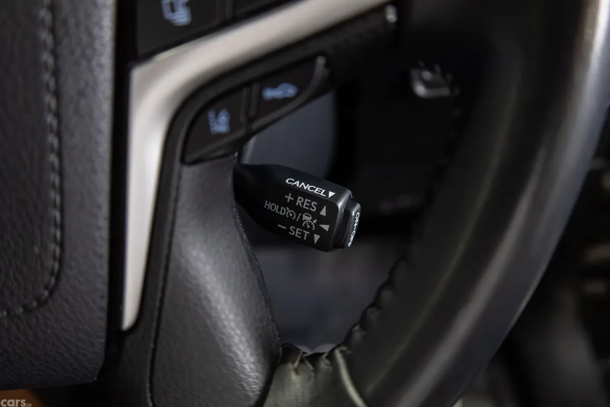 Toyota Land Cruiser SUV, Diesel, 2022, Black